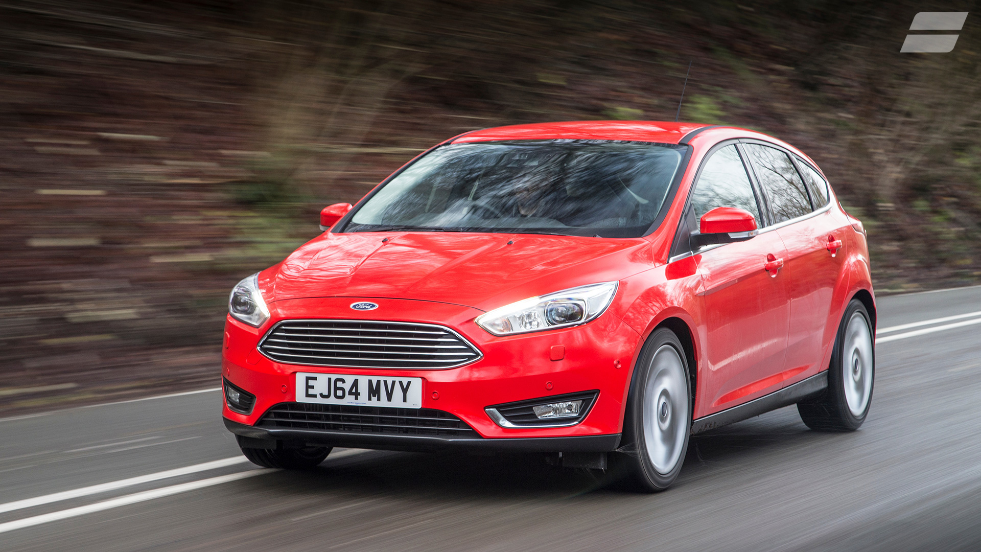 Ford Focus hatchback (2014 ) review AutoTrader